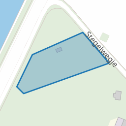 Perceel BDE00-B-2110