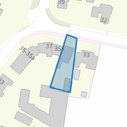 Perceel BDE00-B-2153