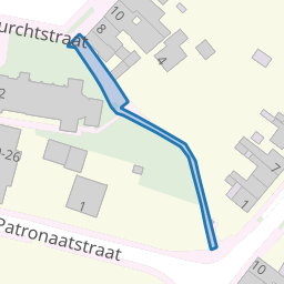 Perceel BDE00-B-2198