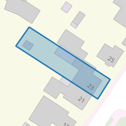 Perceel BDE00-B-2368