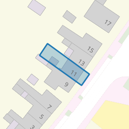 Perceel BDE00-B-2408