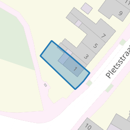 Perceel BDE00-B-2413