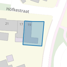 Perceel BDE00-B-2444