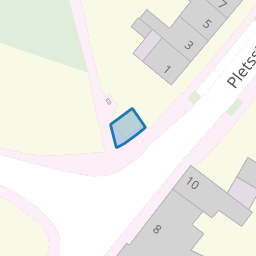 Perceel BDE00-B-2466