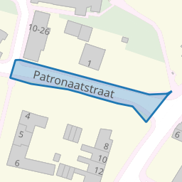 Perceel BDE00-B-2544