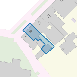 Perceel BDE00-B-2579