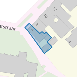 Perceel BDE00-B-2580