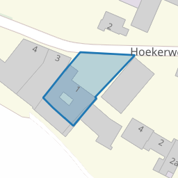 Perceel BDE00-B-2697