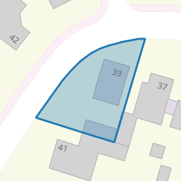 Perceel BDE00-B-2860