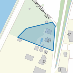 Perceel BDE00-B-2871