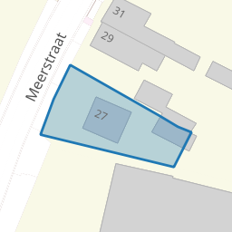 Perceel BDE00-B-2881