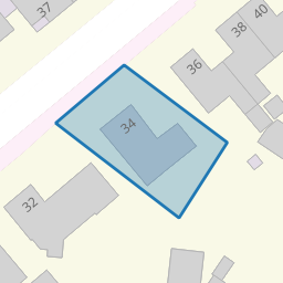 Perceel BDE00-B-2884