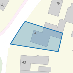 Perceel BDE00-B-2887