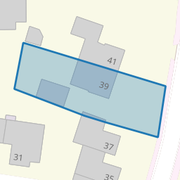 Perceel BDE00-B-2903