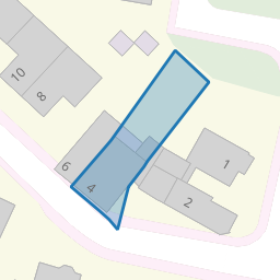 Perceel BDE00-B-2912