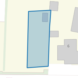 Perceel BDE00-B-2920