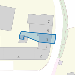 Perceel BDE00-B-2921