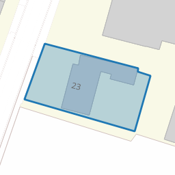 Perceel BDE00-B-2968