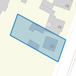 Perceel BDE00-B-2973