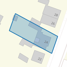 Perceel BDE00-B-2974