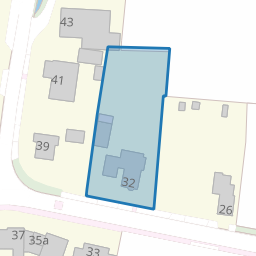 Perceel BDE00-B-2985