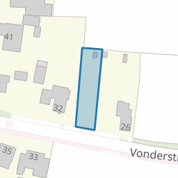 Perceel BDE00-B-2986