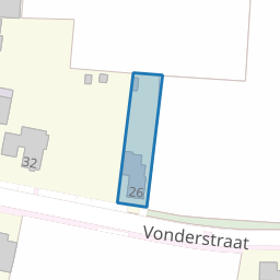 Perceel BDE00-B-2988