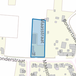 Perceel BDE00-B-3001