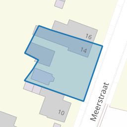 Perceel BDE00-B-3003