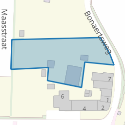 Perceel BDE00-B-3010