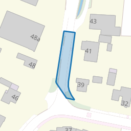 Perceel BDE00-B-3014