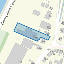 Perceel BDE00-B-3033