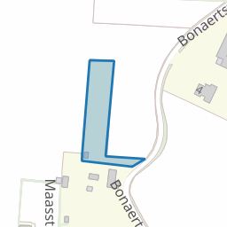 Perceel BDE00-B-3036