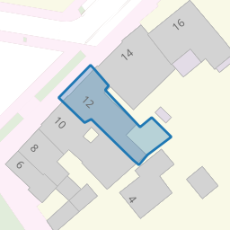 Perceel BDE00-B-3038