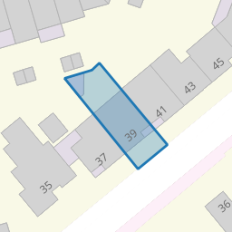 Perceel BDE00-B-3045