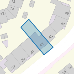 Perceel BDE00-B-3047