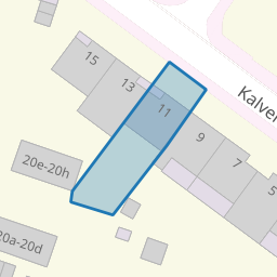 Perceel BDE00-B-3053