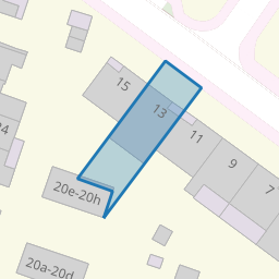 Perceel BDE00-B-3054