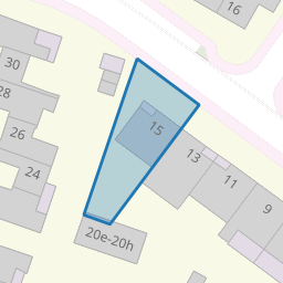 Perceel BDE00-B-3055