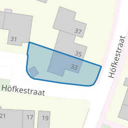 Perceel BDE00-B-3058