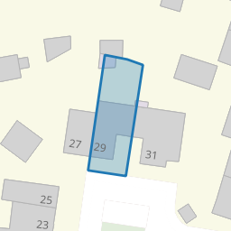 Perceel BDE00-B-3061