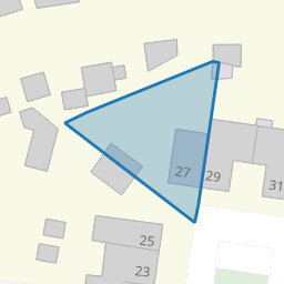 Perceel BDE00-B-3062