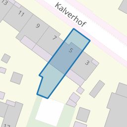 Perceel BDE00-B-3078