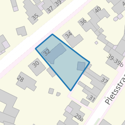 Perceel BDE00-B-3082