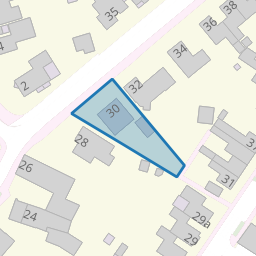 Perceel BDE00-B-3083