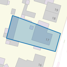 Perceel BDE00-B-3101