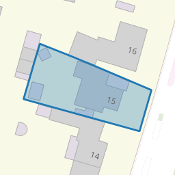 Perceel BDE00-B-3103