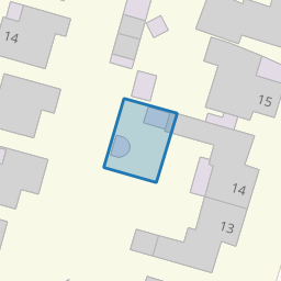 Perceel BDE00-B-3105