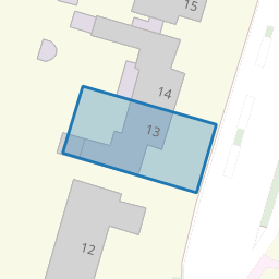 Perceel BDE00-B-3106