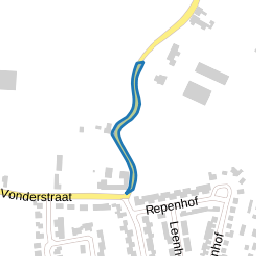 Perceel BDE00-B-3113